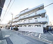 西院駅より徒歩15分 4階 築39年11ヶ月の賃貸物件