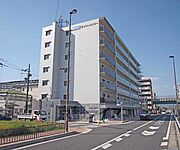 グランレブリー桂川グレイスレジデンス 5階 築5年11ヶ月の賃貸物件