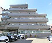 東向日駅より徒歩1分 1階 築15年の賃貸物件