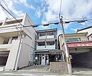 今出川駅より徒歩4分 1階 築15年の賃貸物件