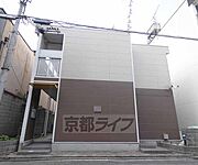 二条駅より徒歩18分 1階 築24年の賃貸物件
