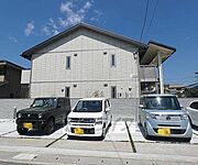 国際会館駅より徒歩13分 2階 築3年の賃貸物件
