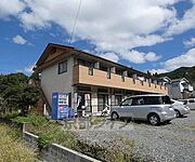 岩倉駅より徒歩14分 2階 築34年1ヶ月の賃貸物件