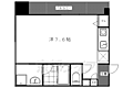 プロスペクト下鴨6階6.2万円
