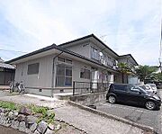 コーポ比叡 1階 築47年7ヶ月の賃貸物件