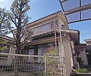 北山駅より徒歩5分 1階 築65年11ヶ月の賃貸物件