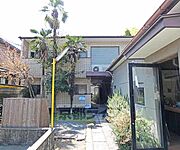 北野白梅町駅より徒歩10分 2階 築41年1ヶ月の賃貸物件