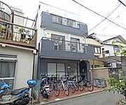 ヴィラージュ白梅町 1階 築43年1ヶ月の賃貸物件