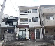 コーポ早河 2階 築48年の賃貸物件