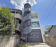 松室中溝町マンション 2階 築54年8ヶ月の賃貸物件