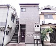 丹波橋駅より徒歩1分 2階 築23年1ヶ月の賃貸物件