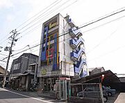 丹波橋駅より徒歩4分 3階 築27年の賃貸物件