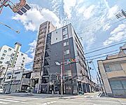 二条駅より徒歩15分 4階 築12年1ヶ月の賃貸物件