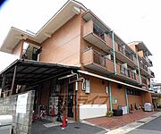 TheVintageIwakura 3階 築44年6ヶ月の賃貸物件