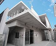 北野白梅町駅より徒歩7分 2階 築15年2ヶ月の賃貸物件