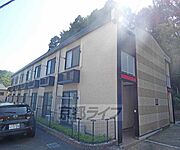 レオパレス氷室 2階 築18年5ヶ月の賃貸物件