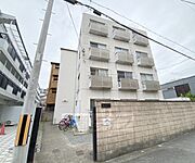 蔦ハイツ 3階 築41年の賃貸物件