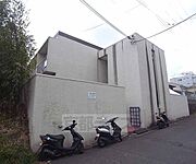 ベルメゾン・ルリ 1階 築41年11ヶ月の賃貸物件