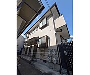 北大路駅より徒歩8分 1階 築28年9ヶ月の賃貸物件