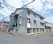 フラットＹＯＵ 2階 築35年の賃貸物件