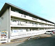 パークヴィラ 1階 築54年4ヶ月の賃貸物件