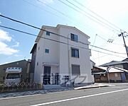 京都グランデ六番館 2階 築1年2ヶ月の賃貸物件