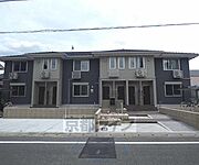 北山駅より徒歩9分 2階 築1年9ヶ月の賃貸物件