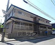 ベラカーサシメイ 1階 築15年11ヶ月の賃貸物件