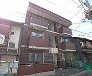 ヴィラエスポワ２ 1階 築30年の賃貸物件