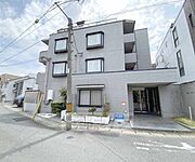 北大路駅より徒歩20分 2階 築37年2ヶ月の賃貸物件