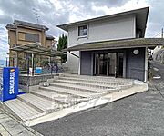 北大路駅より徒歩35分 2階 築42年の賃貸物件