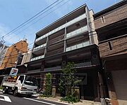 烏丸御池駅より徒歩2分 4階 築11年2ヶ月の賃貸物件