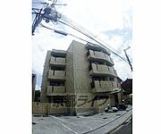 アルテハイム五条 4階 築35年6ヶ月の賃貸物件