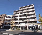 太秦駅より徒歩8分 7階 築26年1ヶ月の賃貸物件