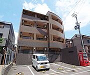 サンロイヤル藤ノ森 1階 築29年の賃貸物件