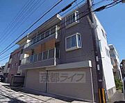 グランデール21 2階 築30年10ヶ月の賃貸物件