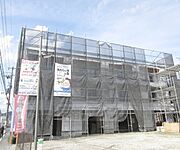 東野駅より徒歩13分 2階 新築の賃貸物件