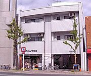 パスチャーM 3階 築37年の賃貸物件