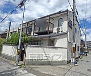 松ヶ崎駅より徒歩15分 2階 築31年11ヶ月の賃貸物件