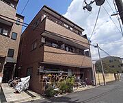 エクシード西院 2階 築26年1ヶ月の賃貸物件