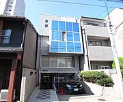 五条駅より徒歩3分 4階 築28年7ヶ月の賃貸物件