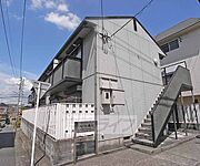 伏見桃山駅より徒歩3分 1階 築29年7ヶ月の賃貸物件