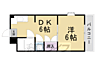 間取り：間取