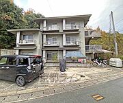 二軒茶屋駅より徒歩10分 2階 築43年の賃貸物件