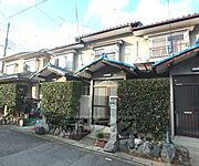 北山駅より徒歩13分 築61年の賃貸物件