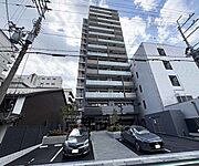大津駅より徒歩8分 13階 新築の賃貸物件