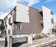 ミランダＬａｋｅＭＵＳＥ 2階 築9年11ヶ月の賃貸物件