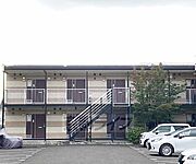 滋賀里駅より徒歩5分 1階 築16年11ヶ月の賃貸物件