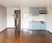 明るいお部屋です。