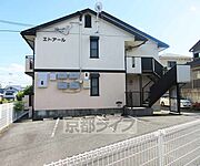 エトアール 1階 築27年6ヶ月の賃貸物件